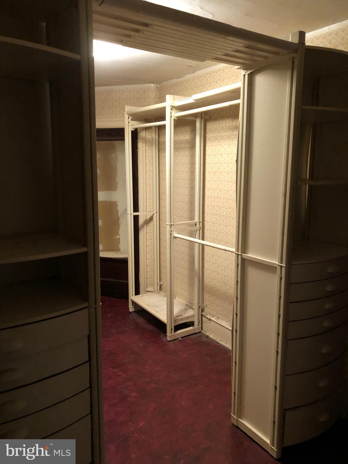 ABINGTON - Residential