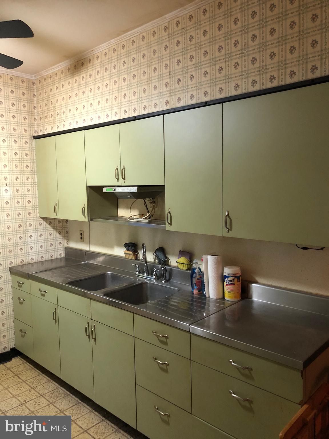 ABINGTON - Residential