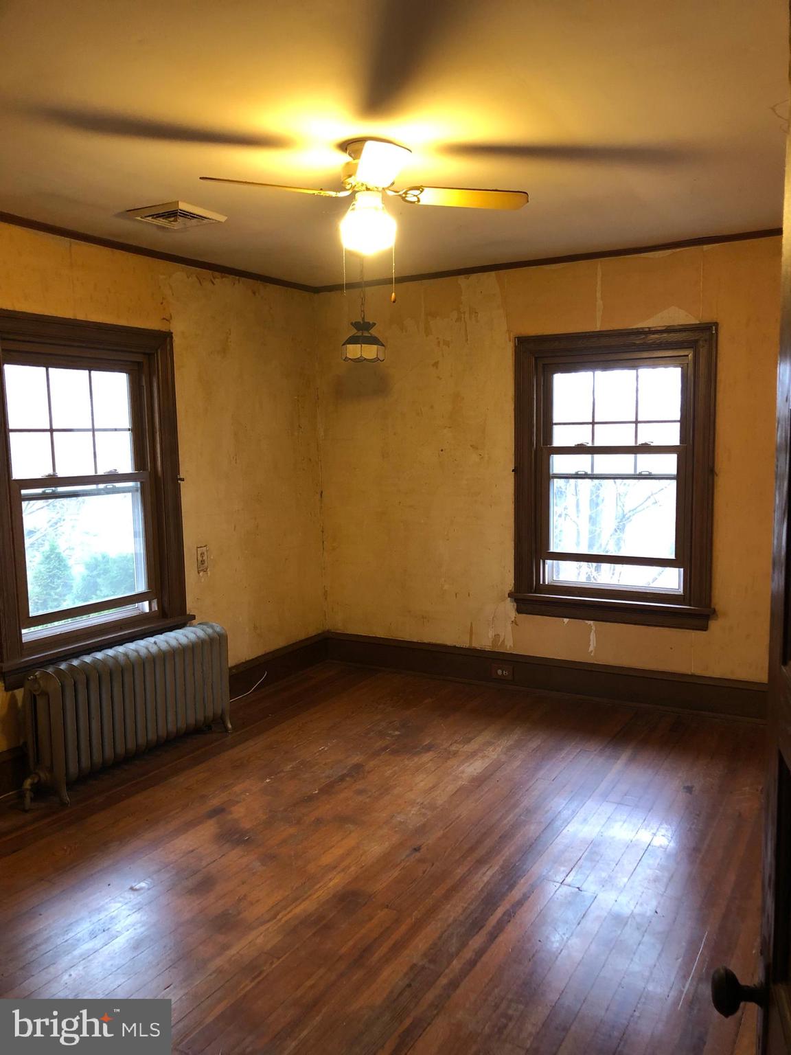 ABINGTON - Residential