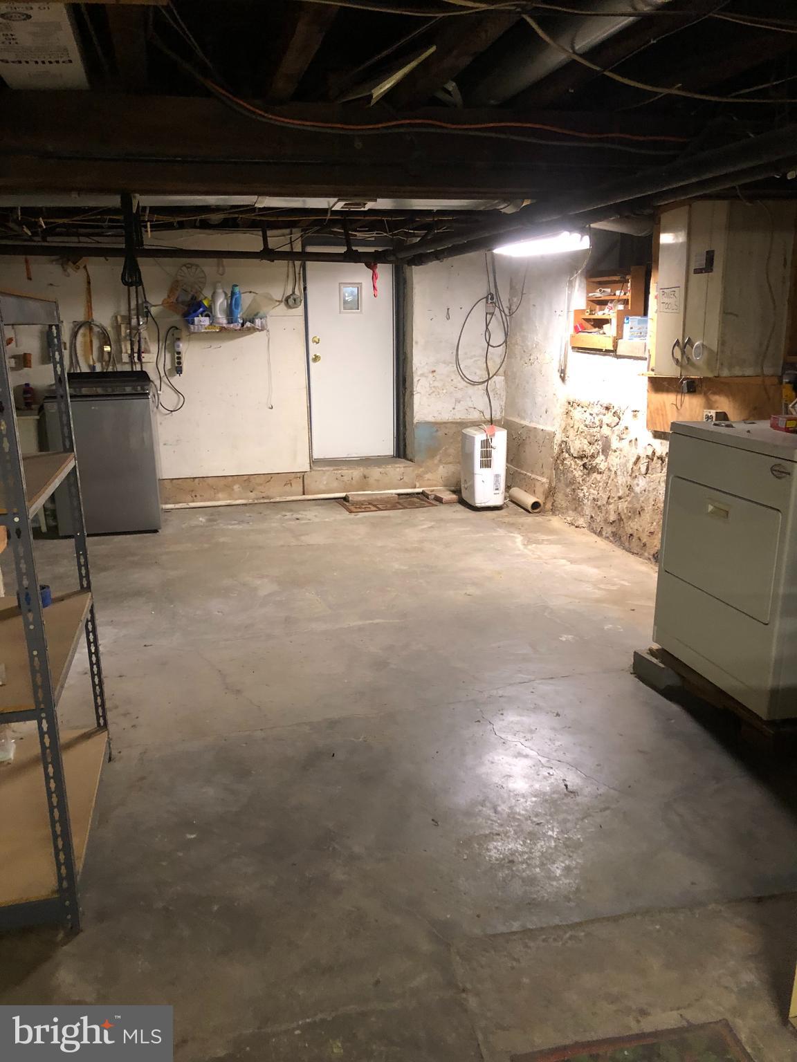 ABINGTON - Residential