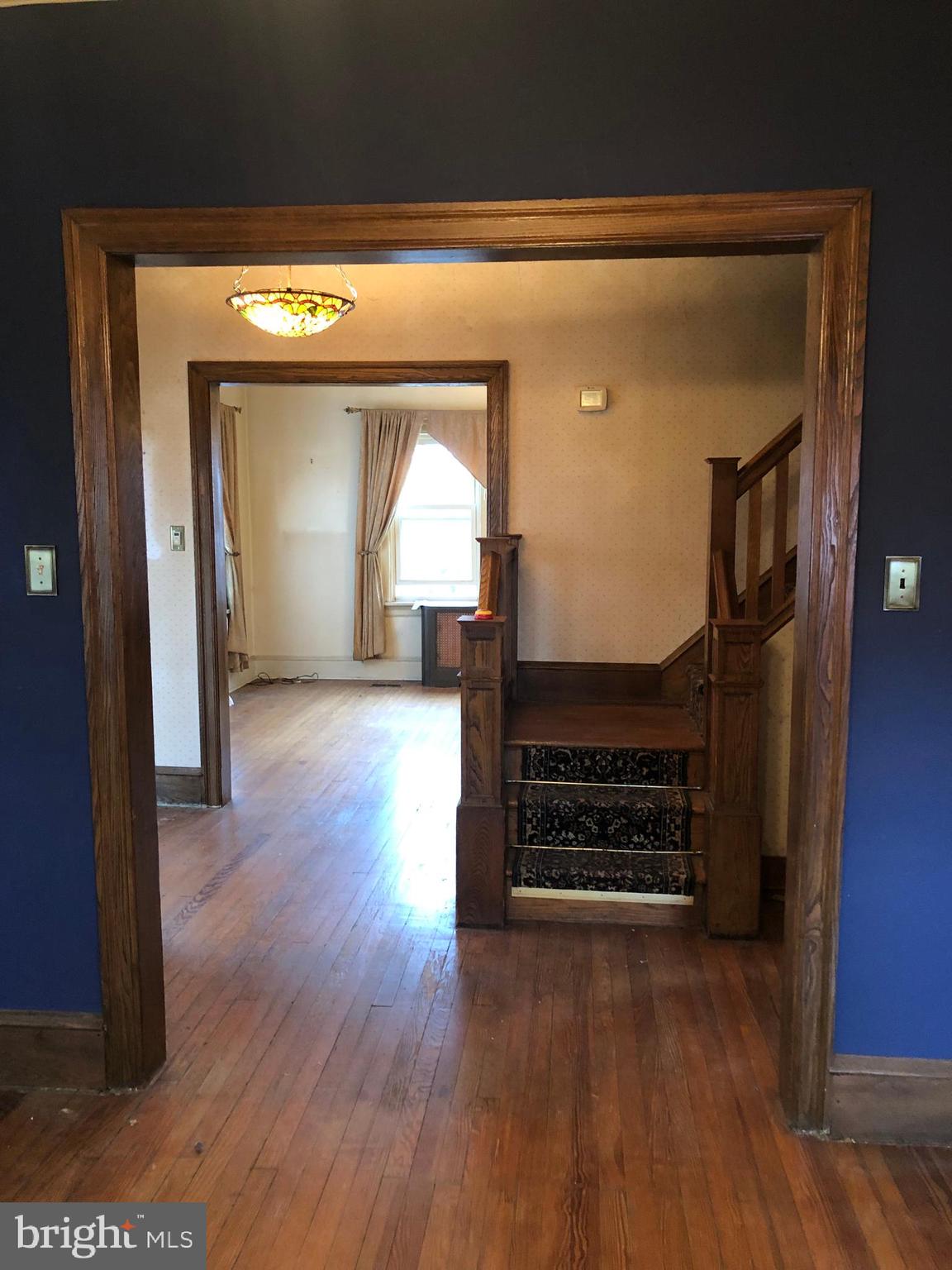 ABINGTON - Residential