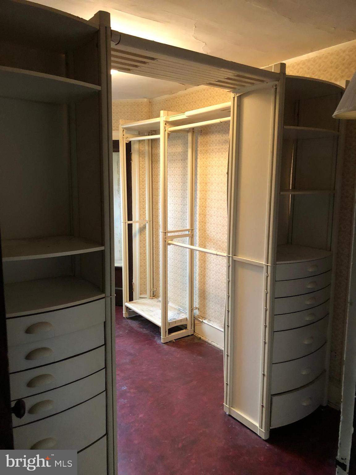 ABINGTON - Residential