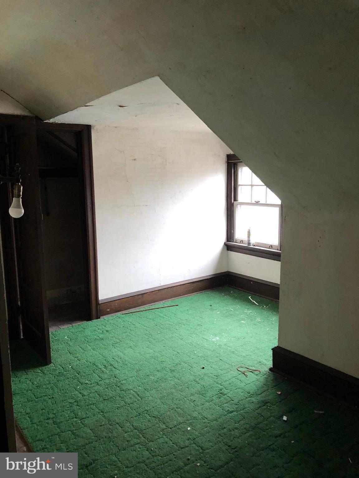 ABINGTON - Residential