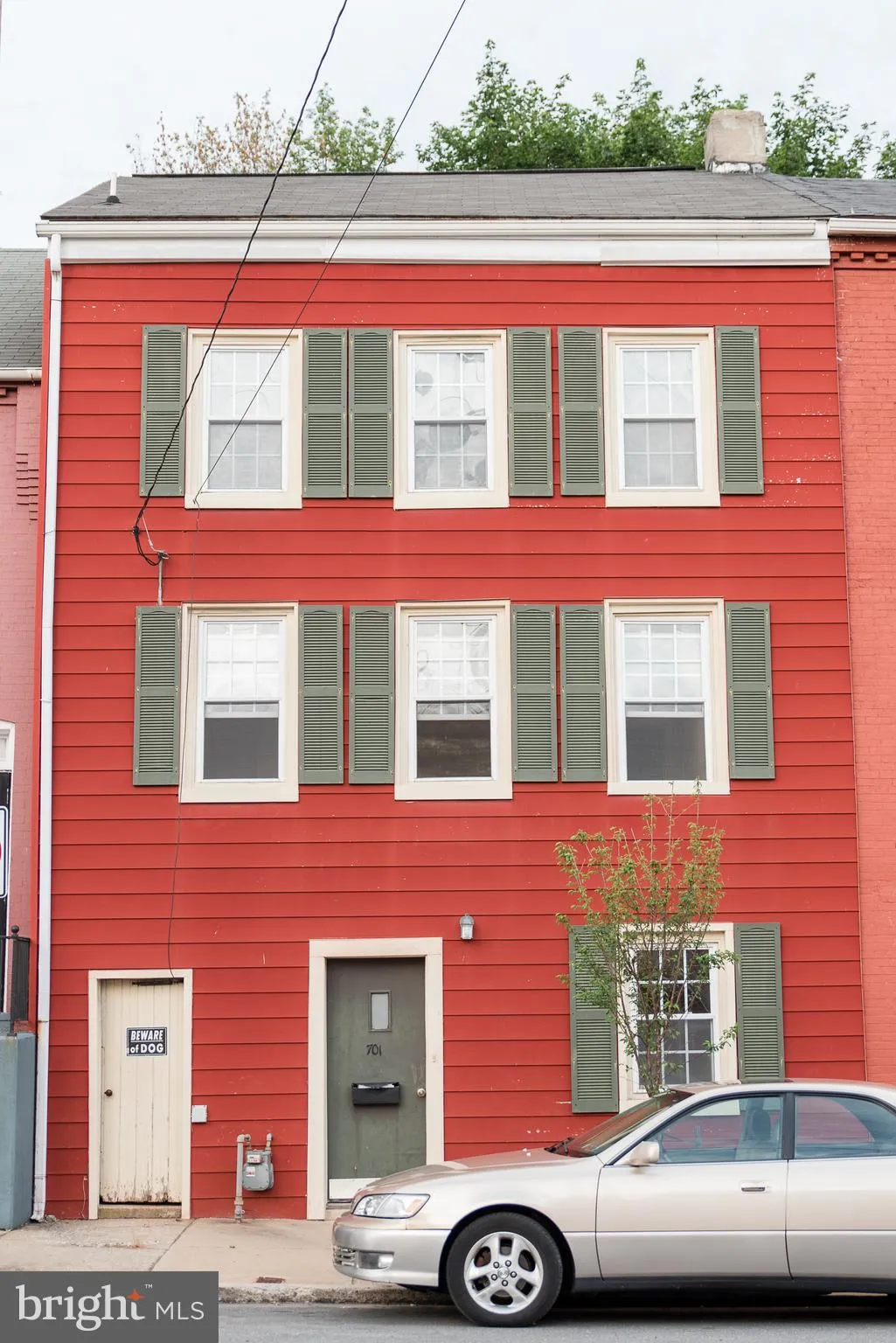701 S Queen Street, Lancaster, PA 17603