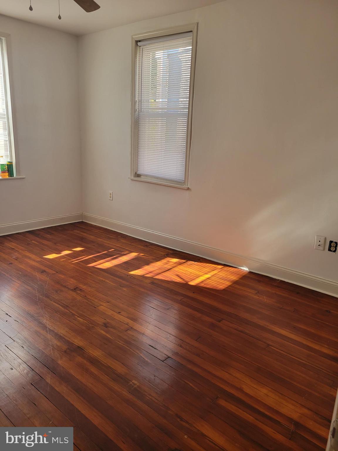 COBBS CREEK - Residential Lease