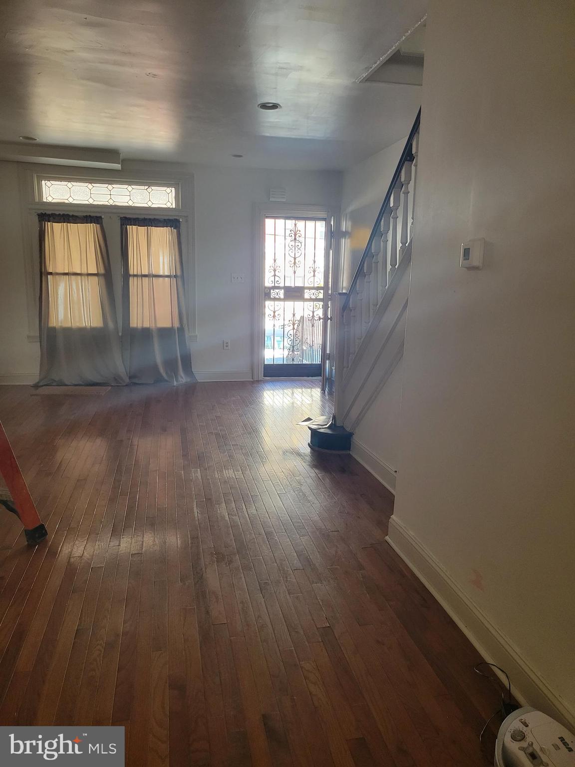 COBBS CREEK - Residential Lease