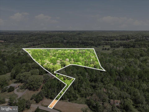 Vacant Land For Sale - 1750 Joe Harris Road<br/> Calvert County, PRINCE FREDERICK, MD 20678