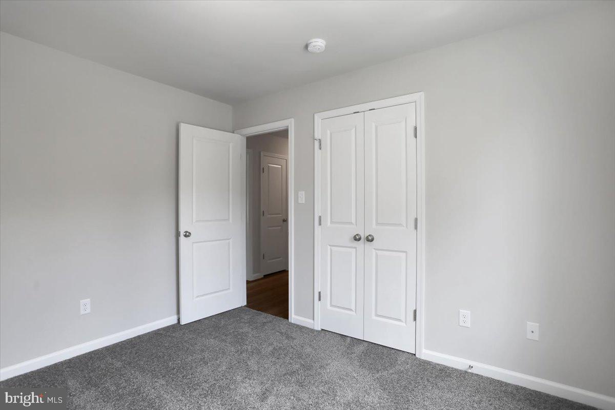 ANTIETAM COMMONS - Residential