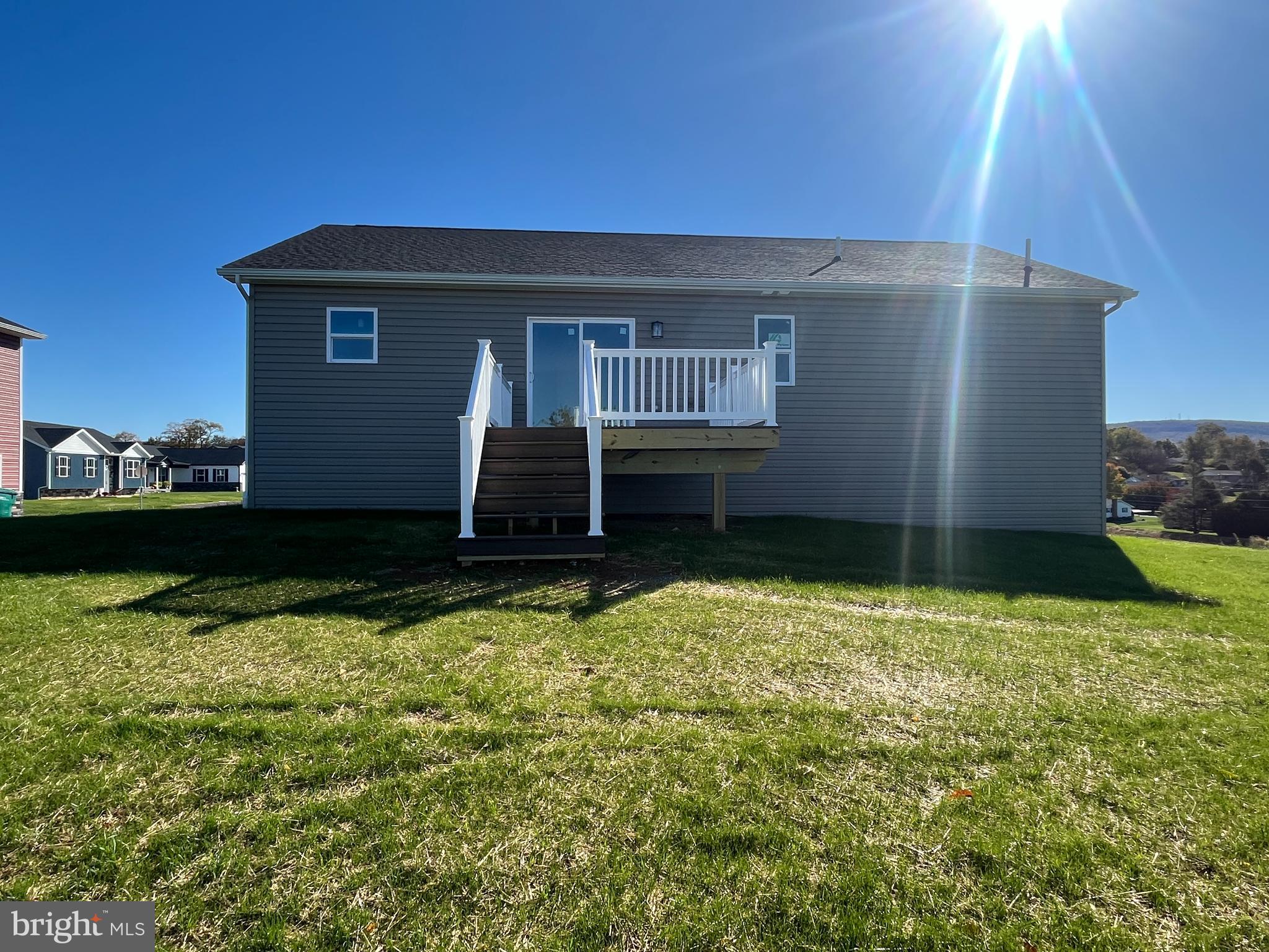 ANTIETAM COMMONS - Residential