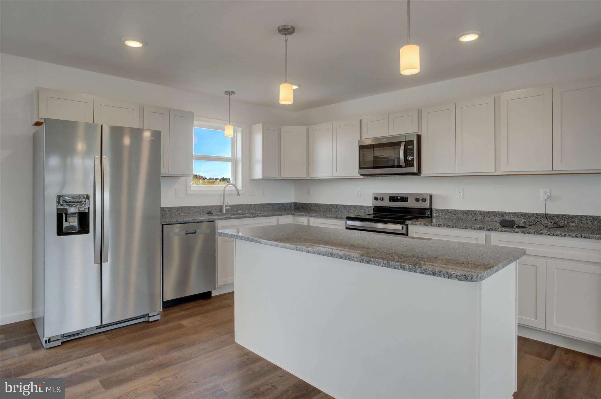 ANTIETAM COMMONS - Residential