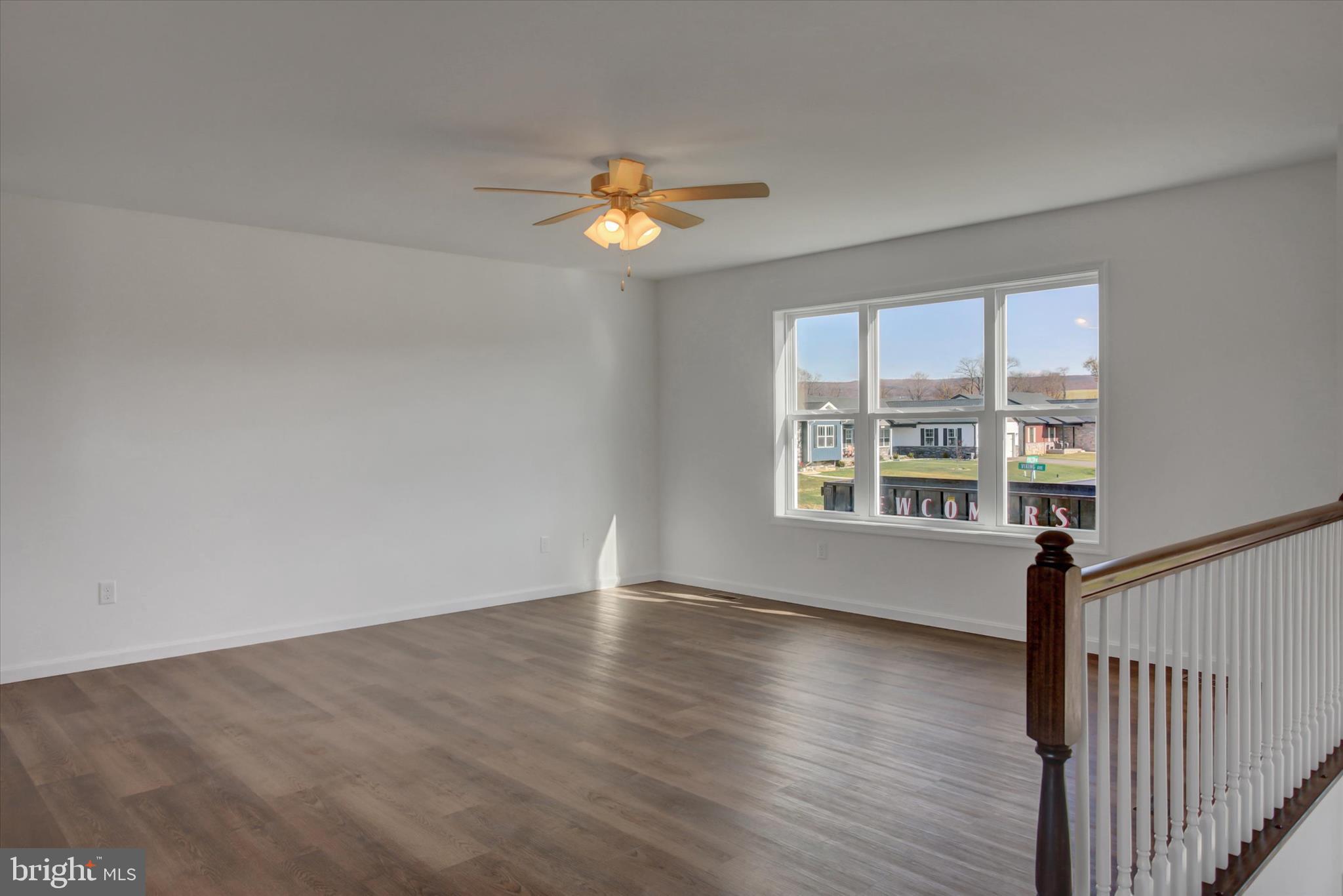 ANTIETAM COMMONS - Residential