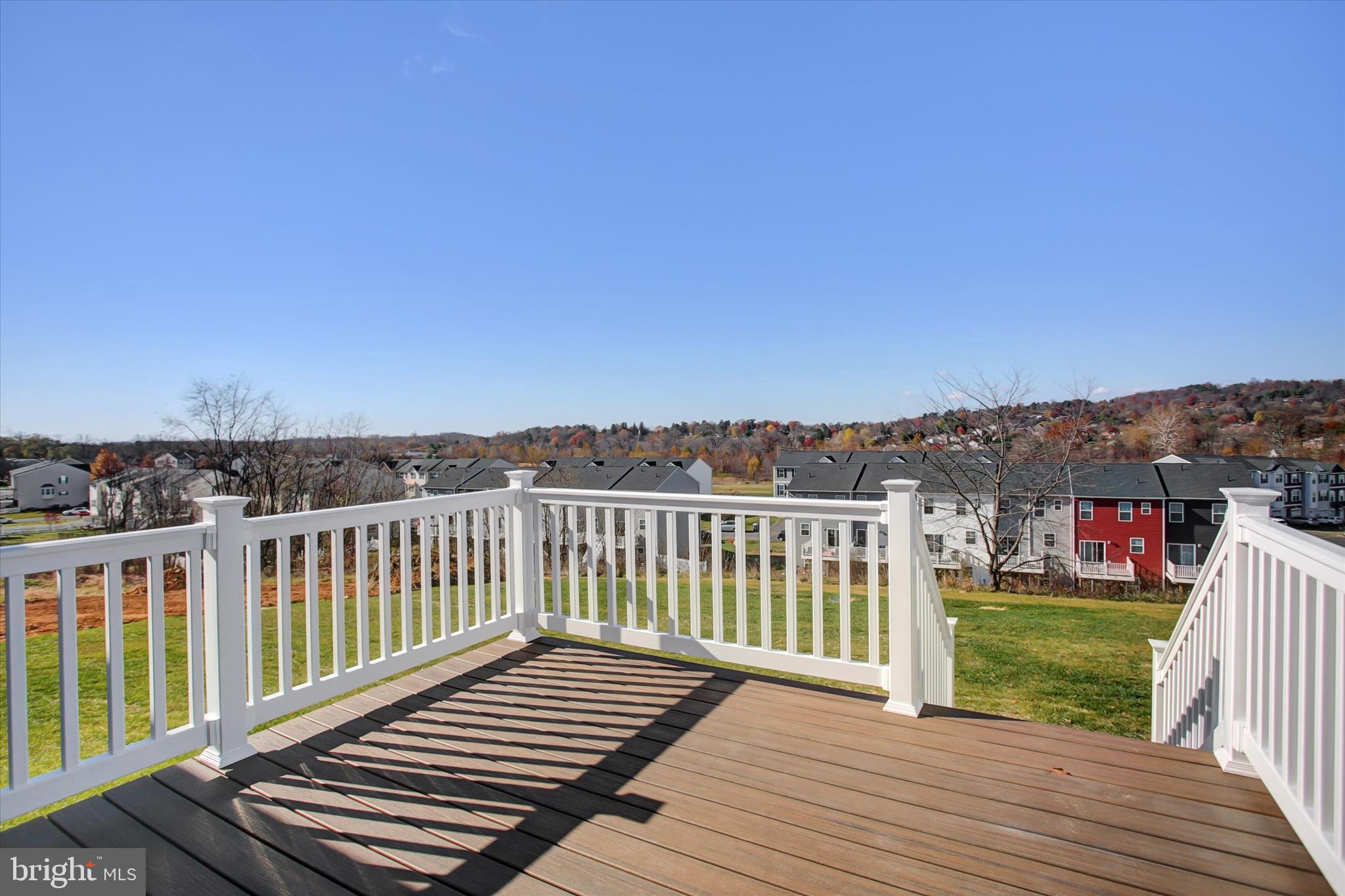 ANTIETAM COMMONS - Residential