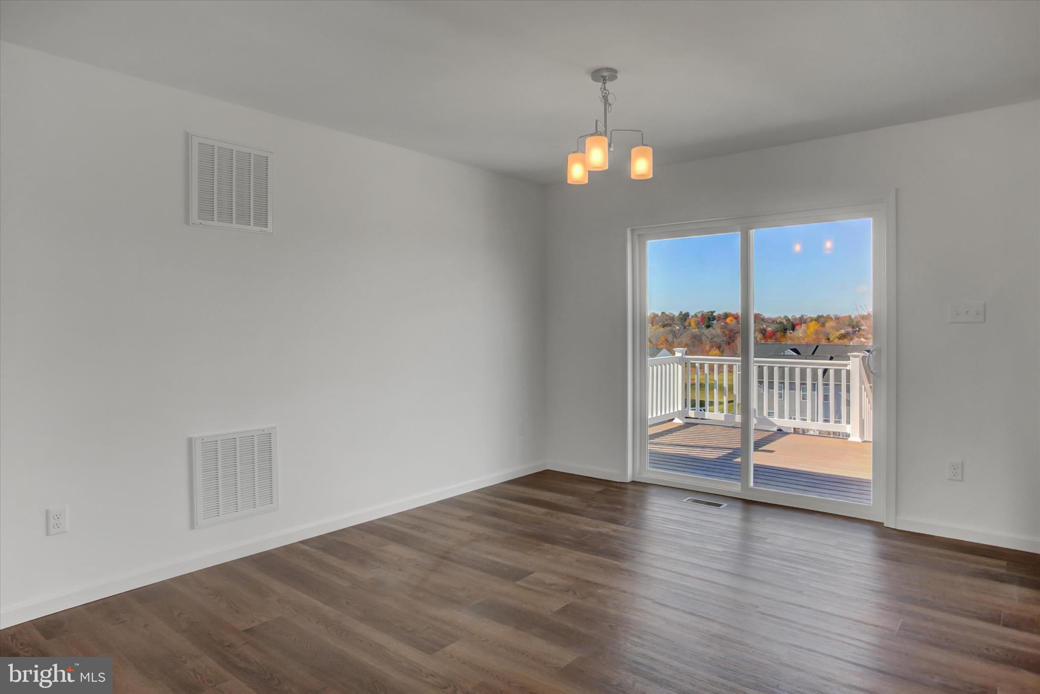 ANTIETAM COMMONS - Residential