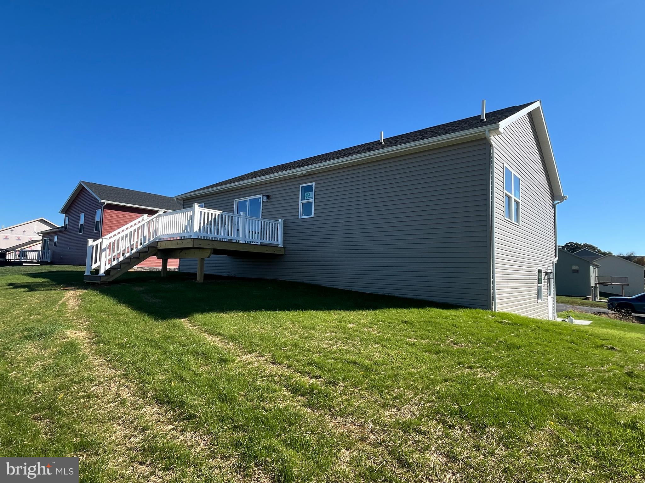 ANTIETAM COMMONS - Residential