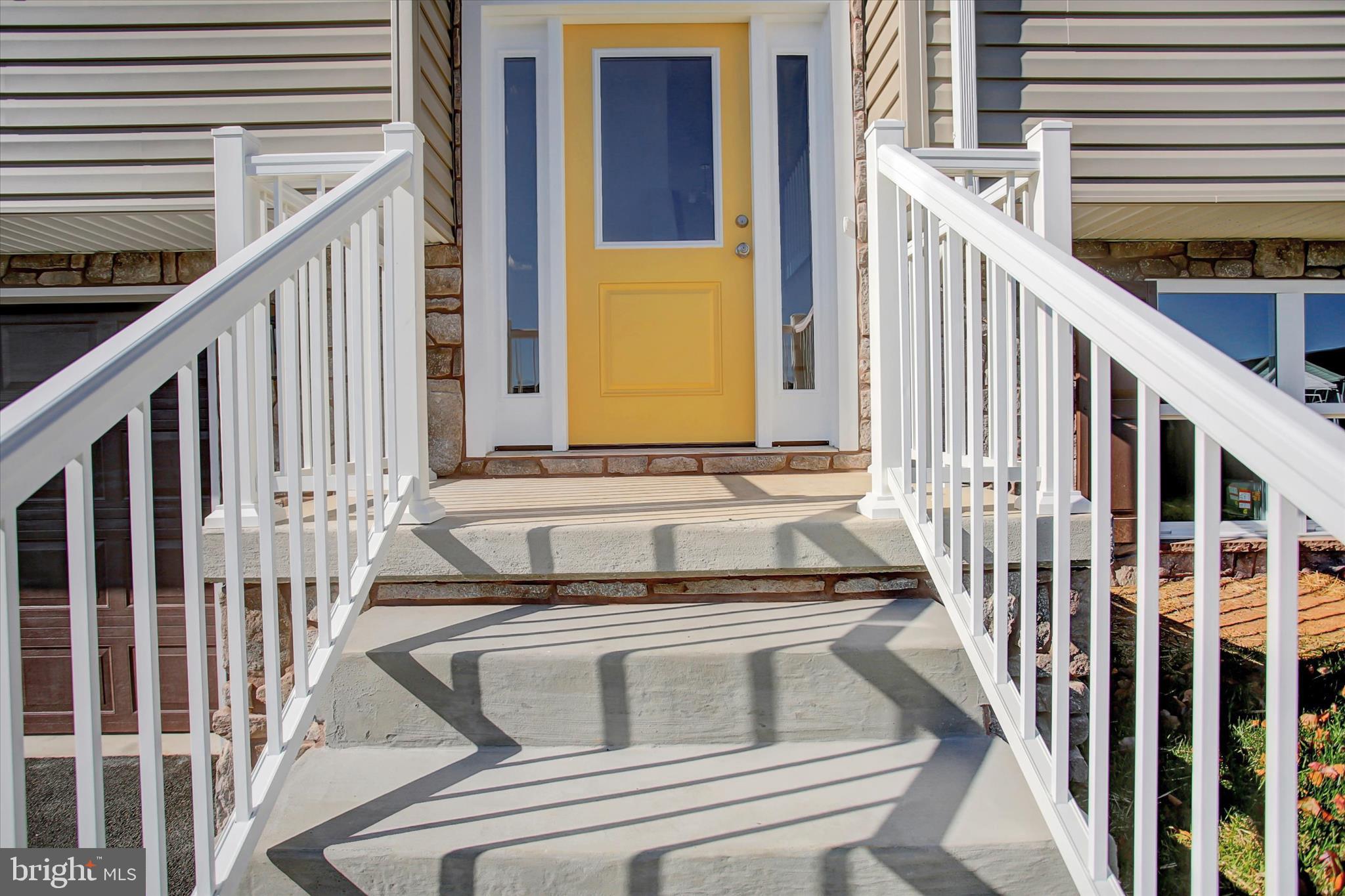 ANTIETAM COMMONS - Residential