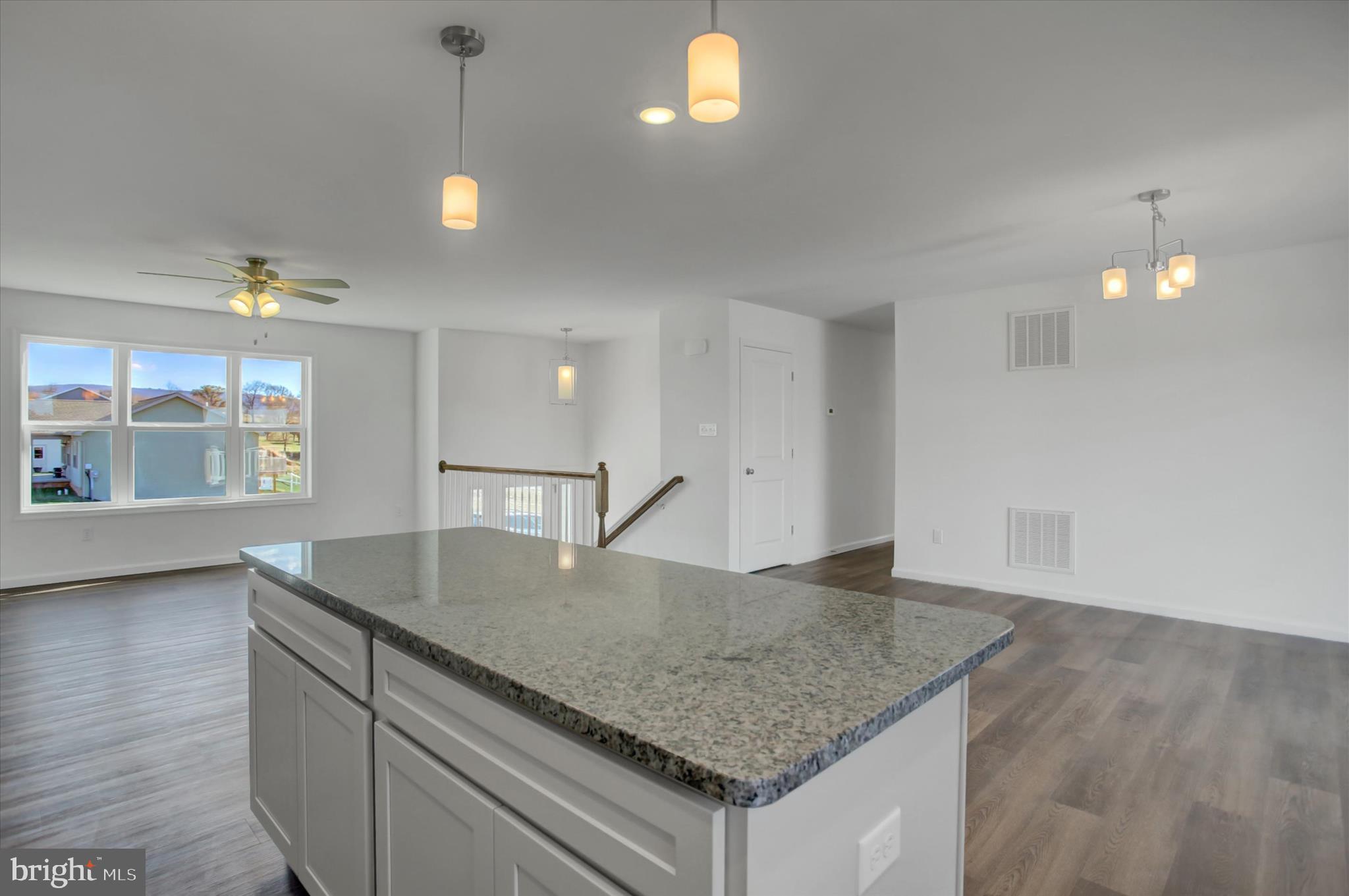 ANTIETAM COMMONS - Residential