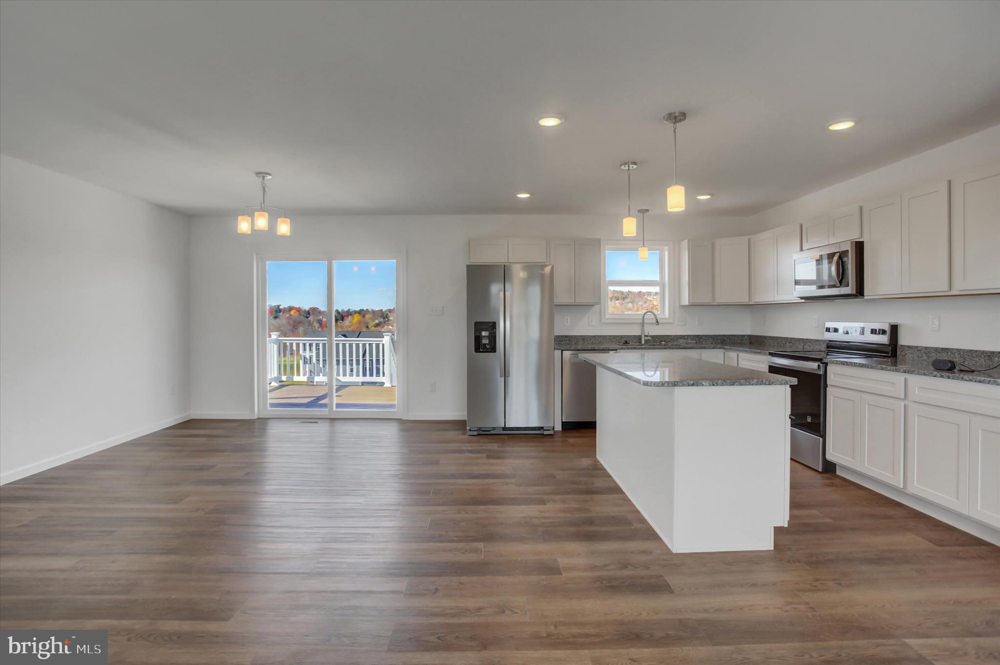 ANTIETAM COMMONS - Residential