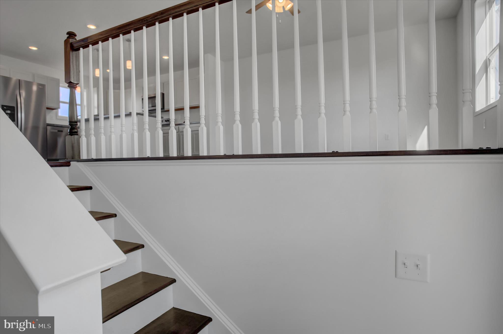 ANTIETAM COMMONS - Residential