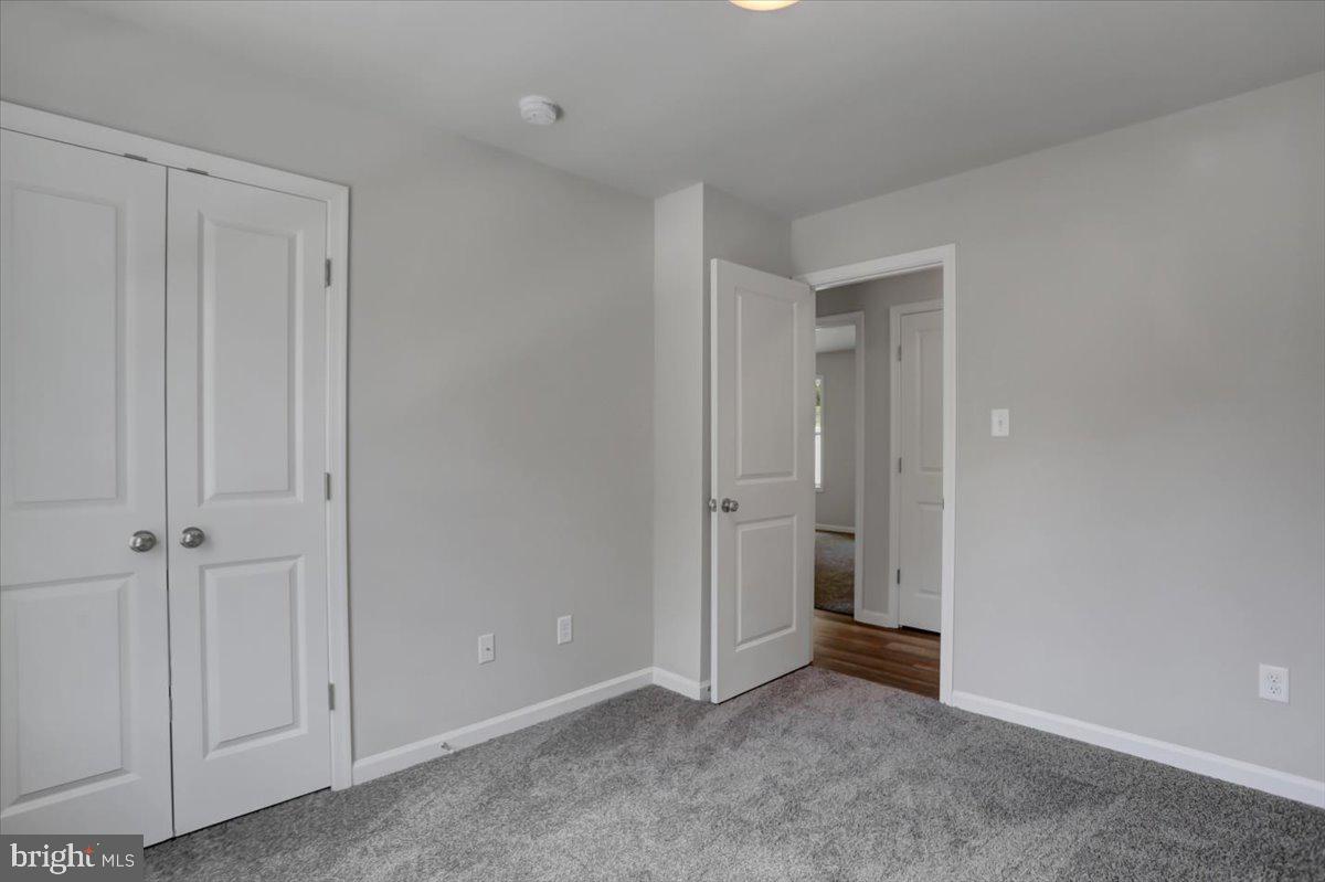 ANTIETAM COMMONS - Residential