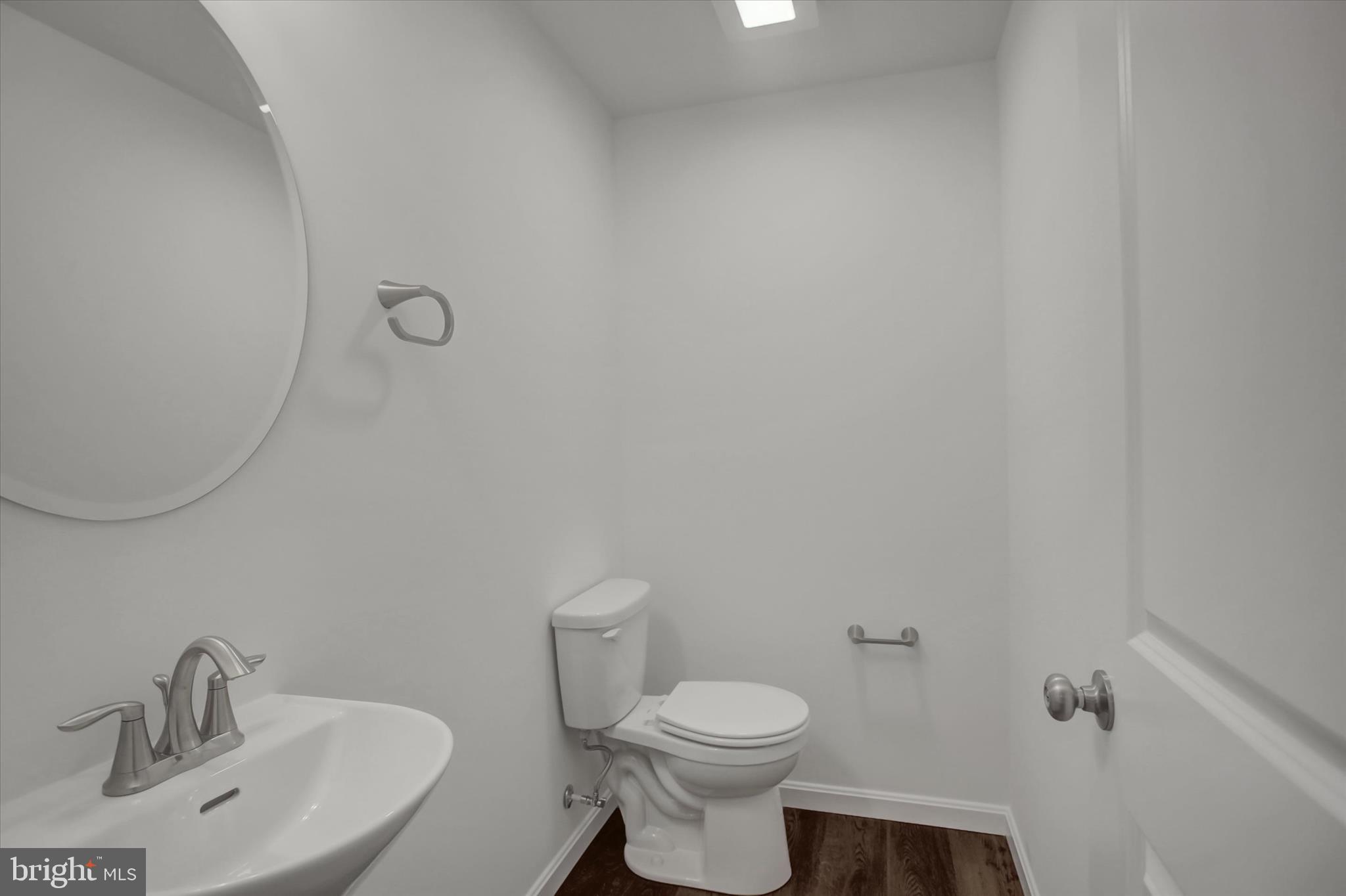 ANTIETAM COMMONS - Residential