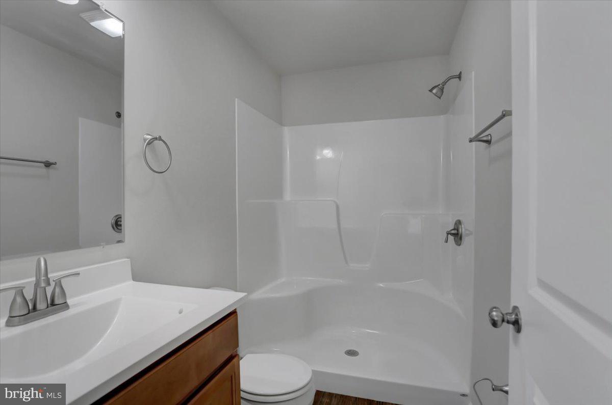 ANTIETAM COMMONS - Residential