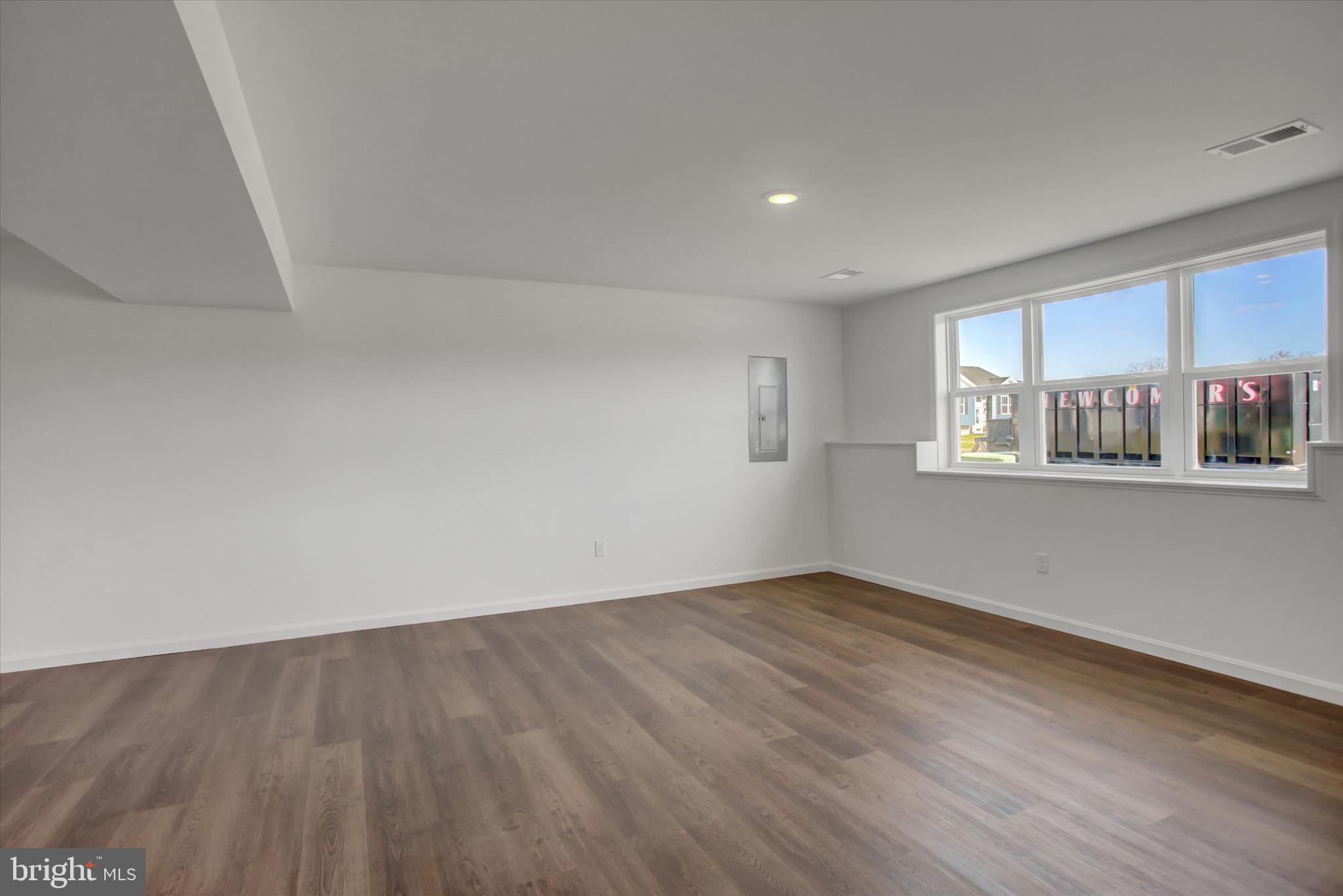 ANTIETAM COMMONS - Residential