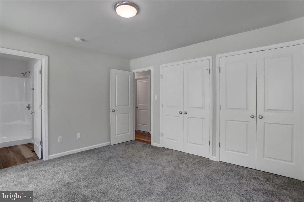 ANTIETAM COMMONS - Residential