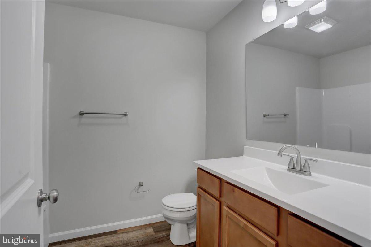 ANTIETAM COMMONS - Residential