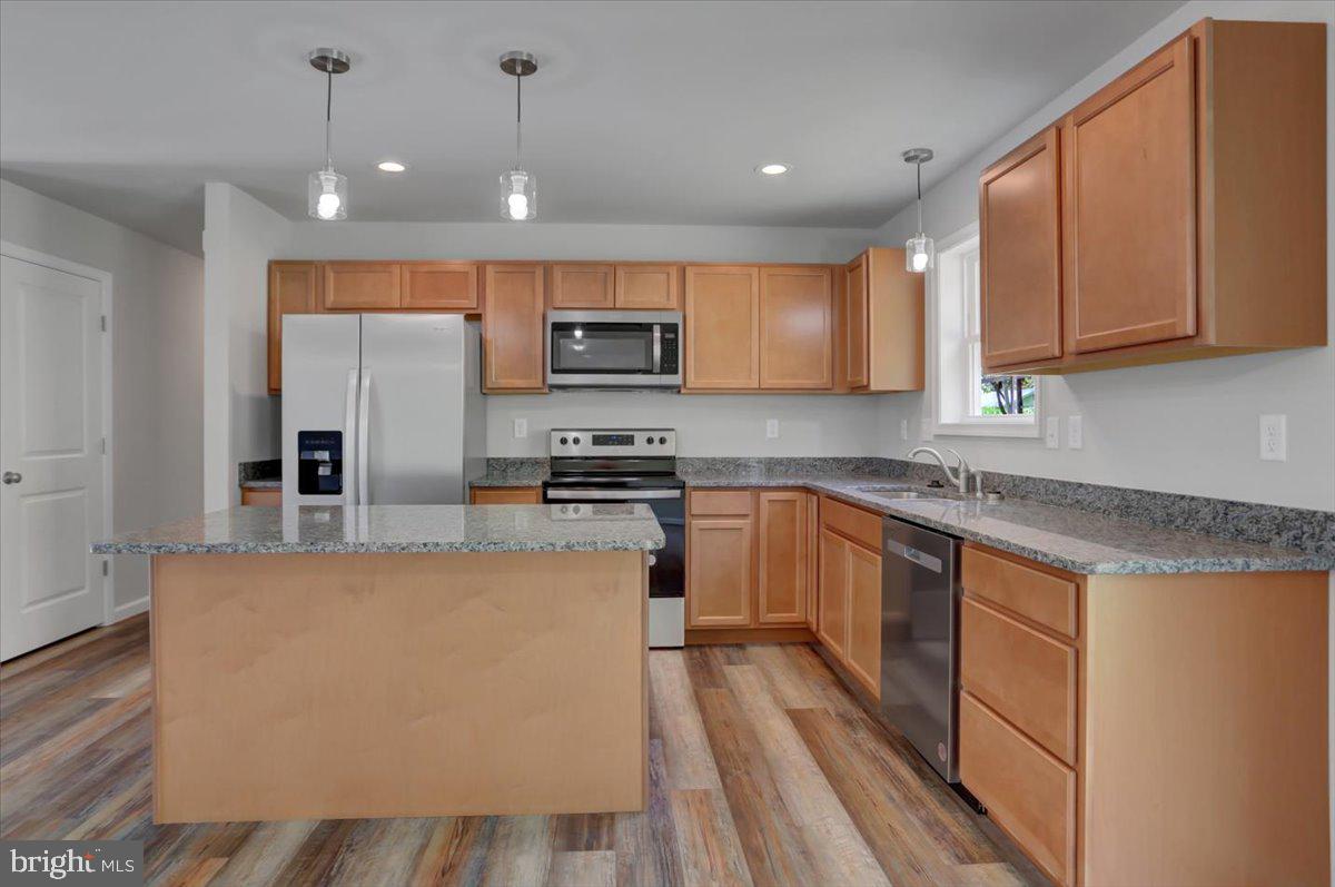 ANTIETAM COMMONS - Residential