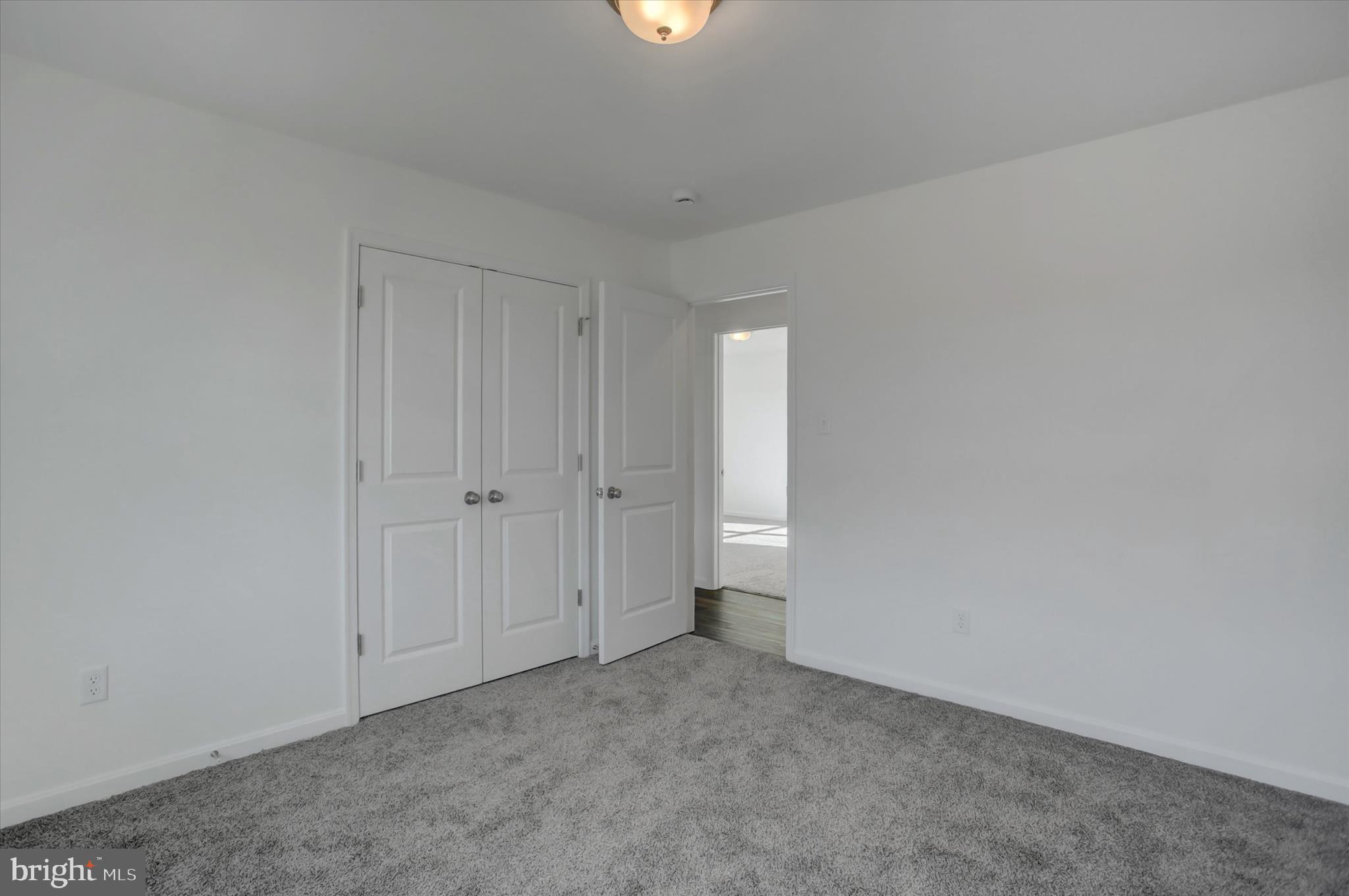 ANTIETAM COMMONS - Residential