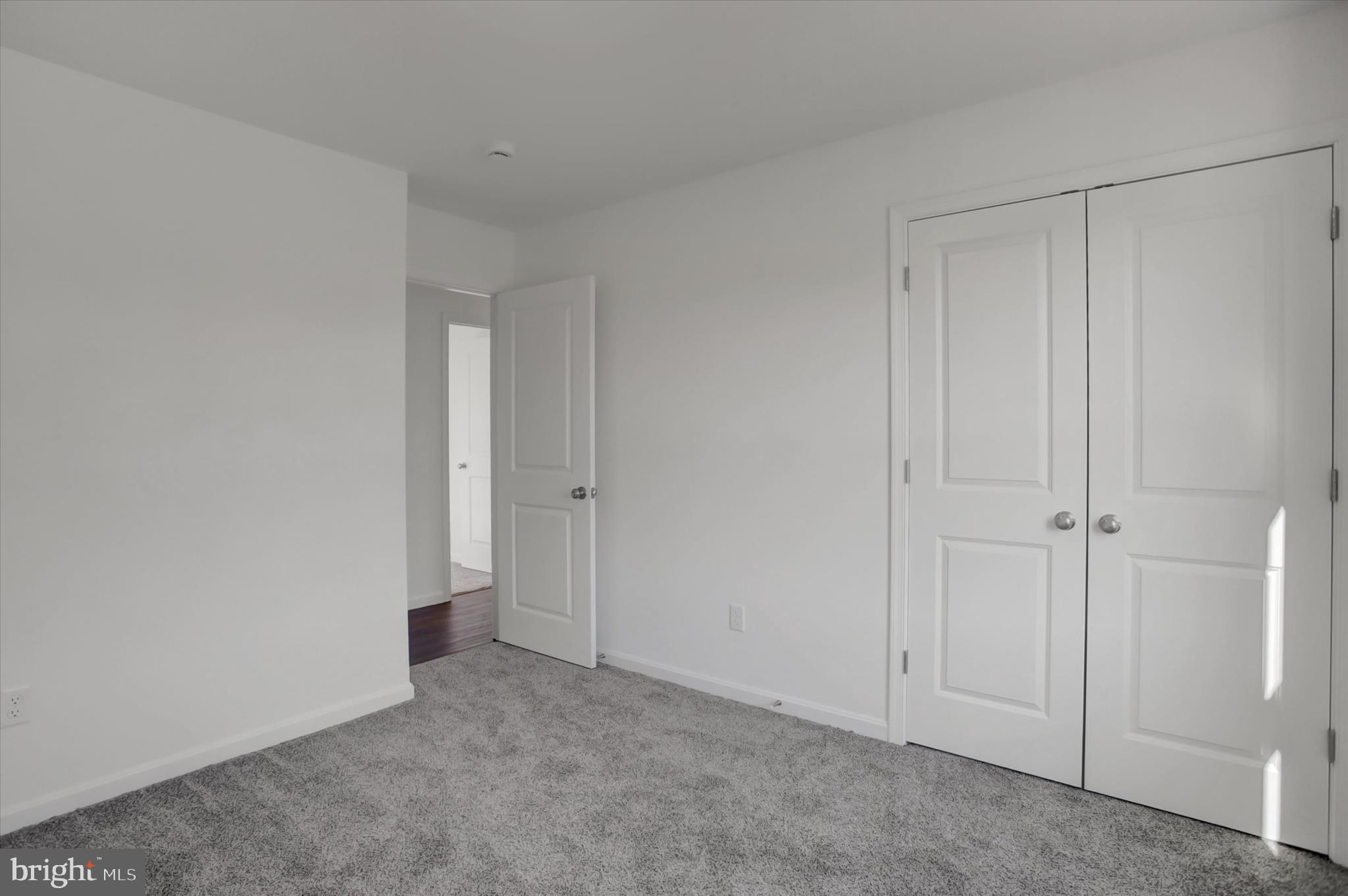 ANTIETAM COMMONS - Residential