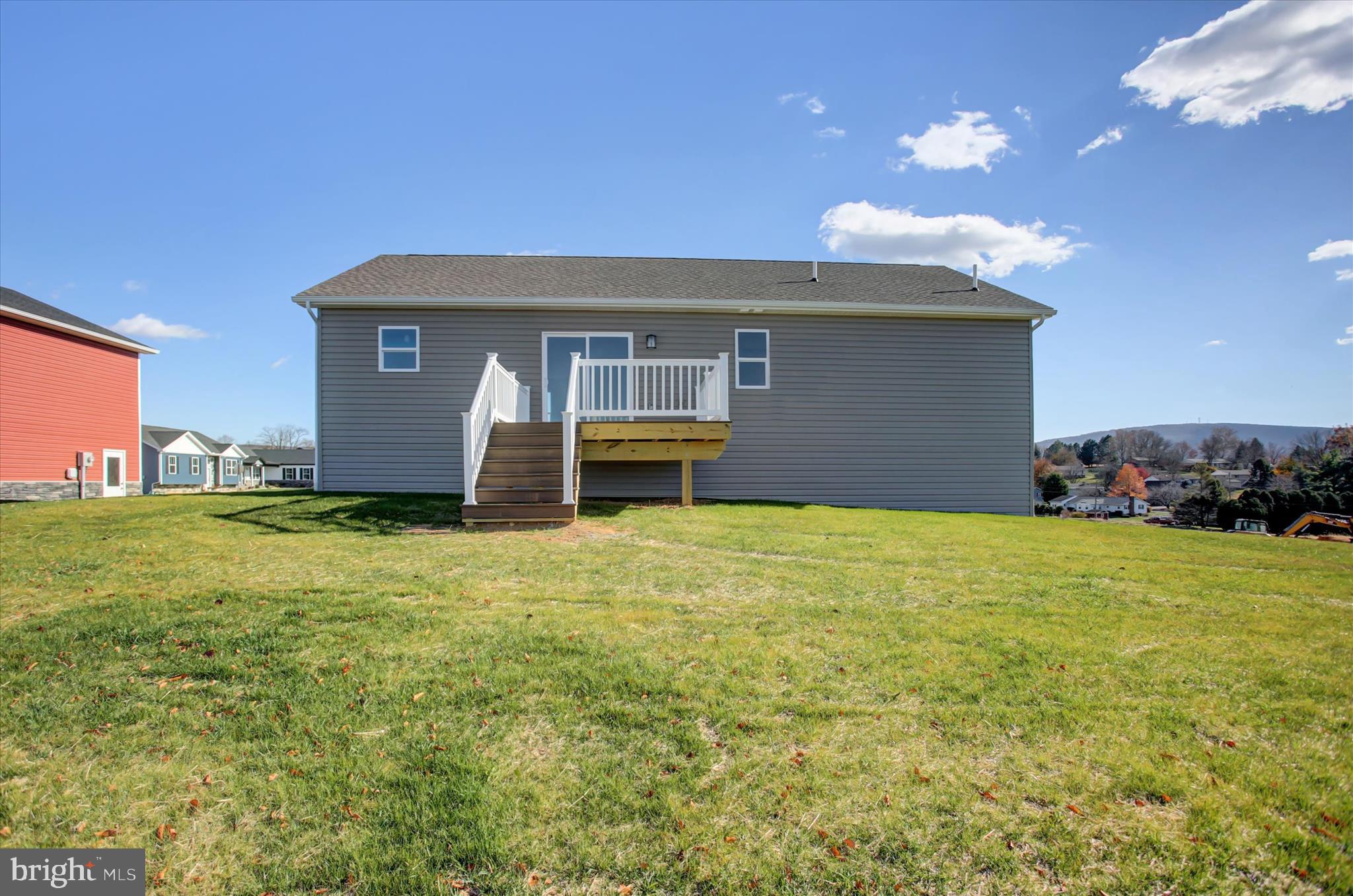 ANTIETAM COMMONS - Residential