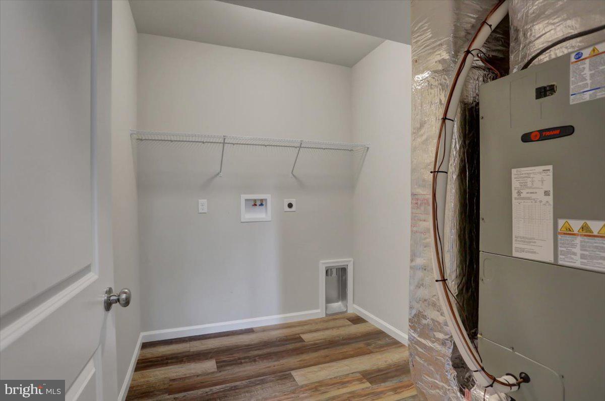 ANTIETAM COMMONS - Residential