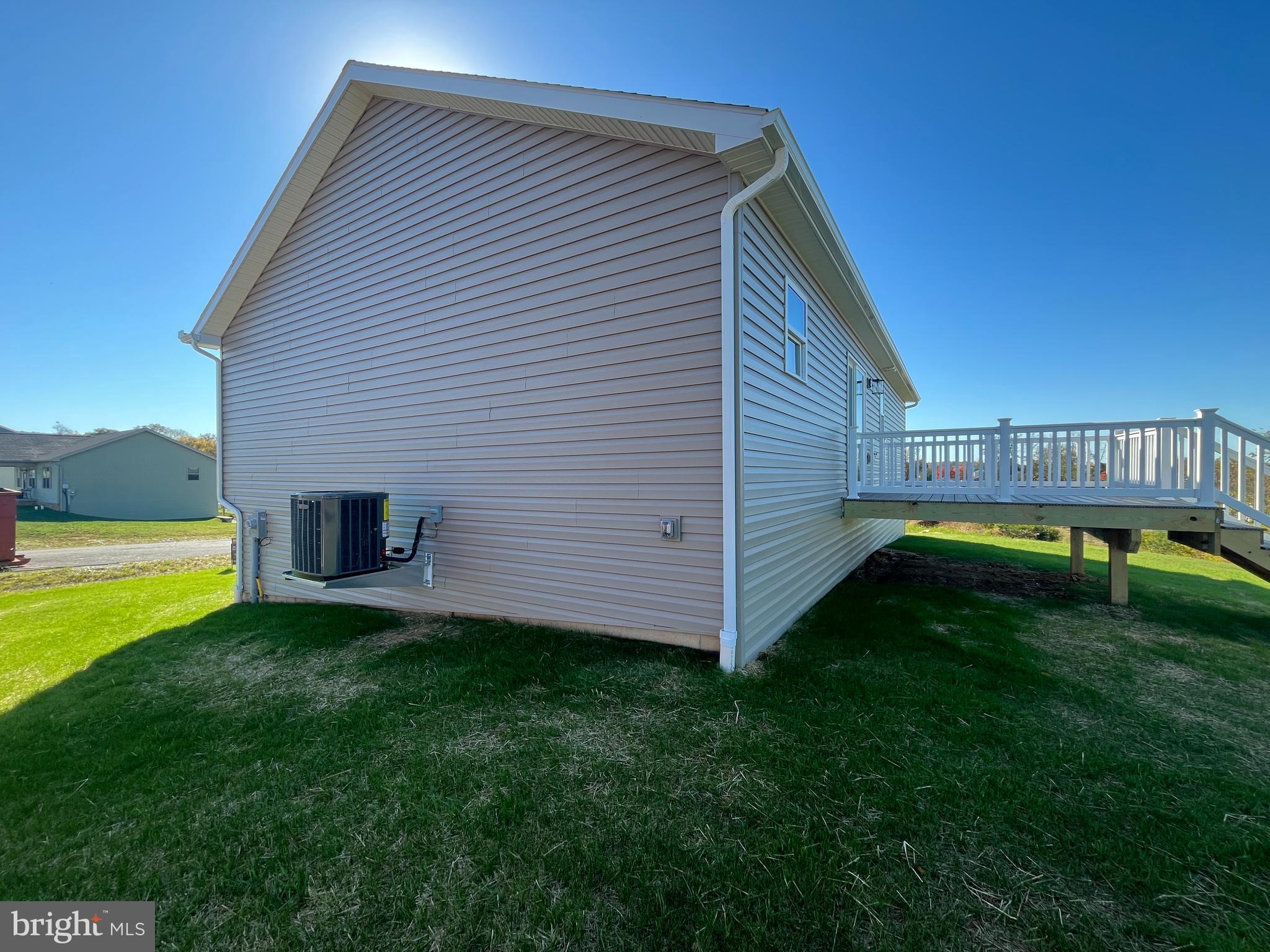 ANTIETAM COMMONS - Residential