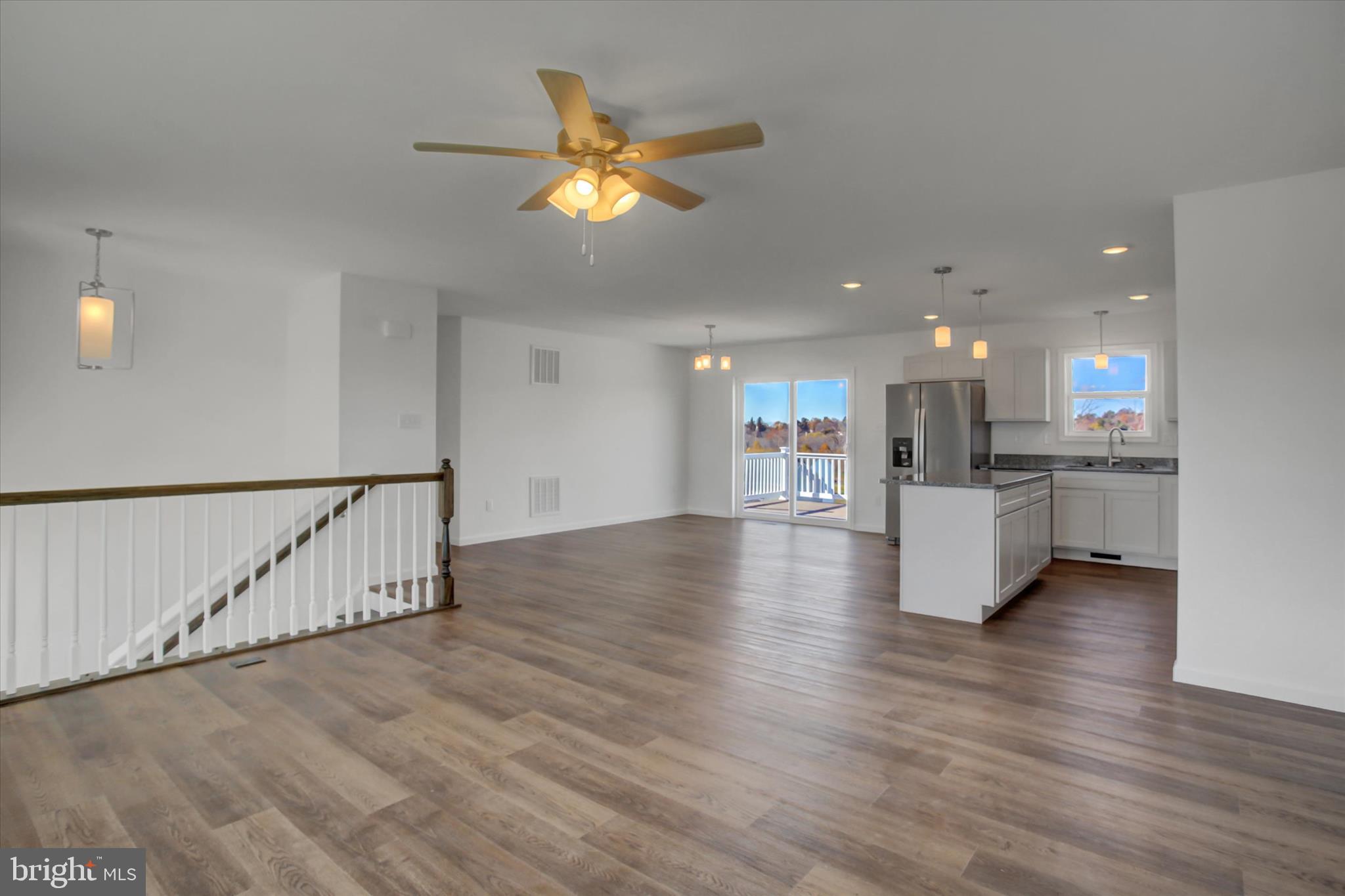 ANTIETAM COMMONS - Residential