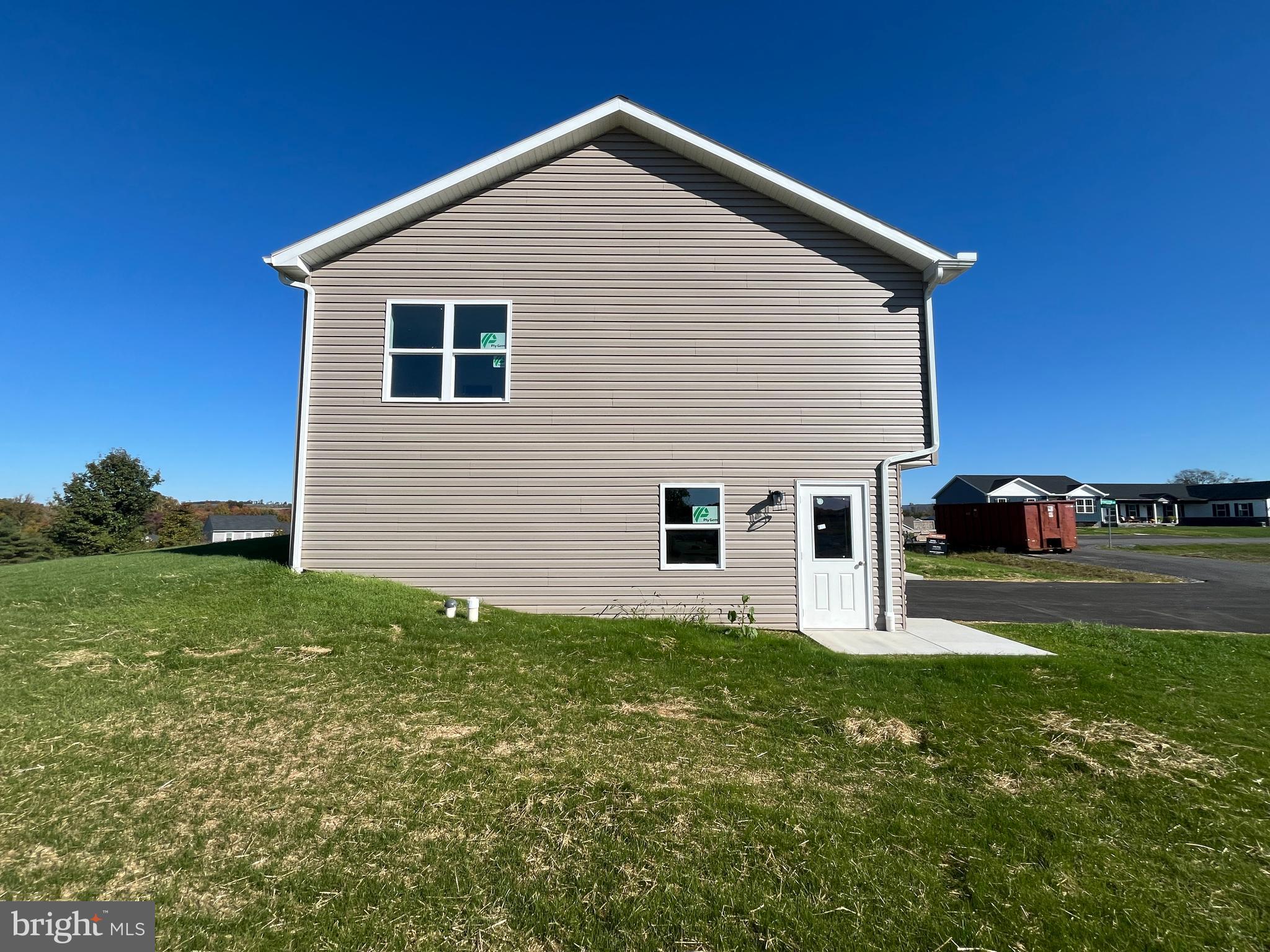 ANTIETAM COMMONS - Residential