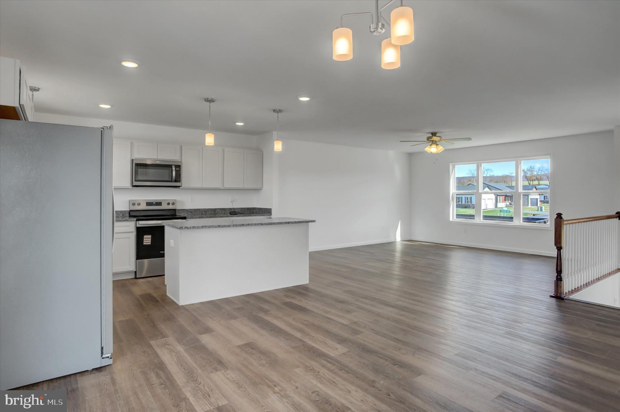 ANTIETAM COMMONS - Residential