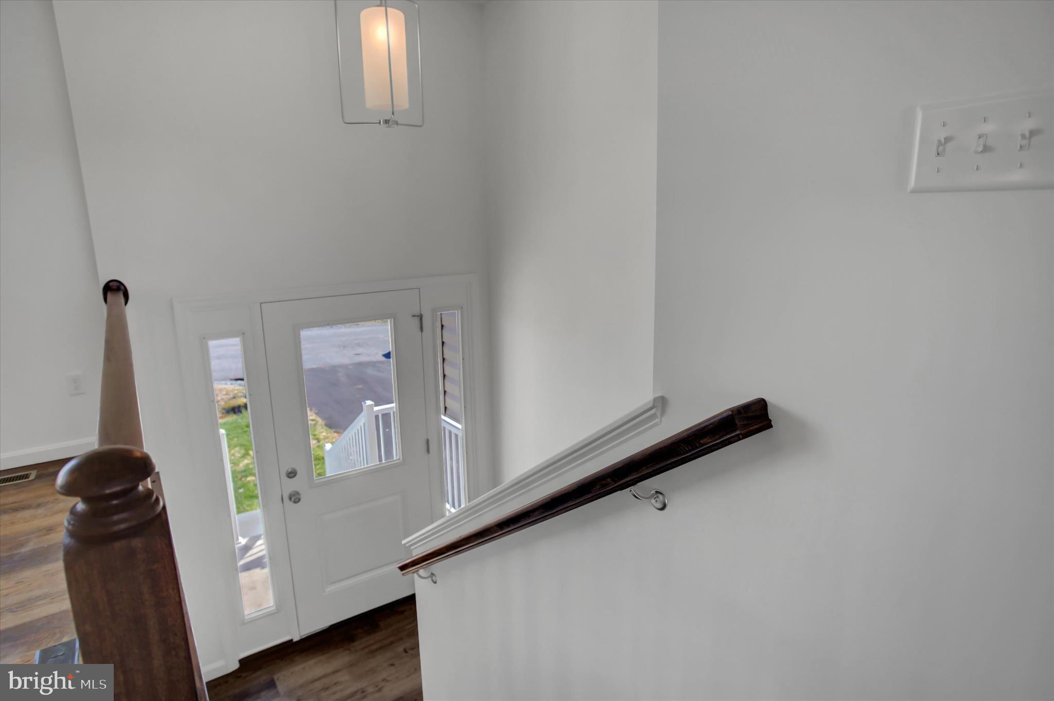 ANTIETAM COMMONS - Residential