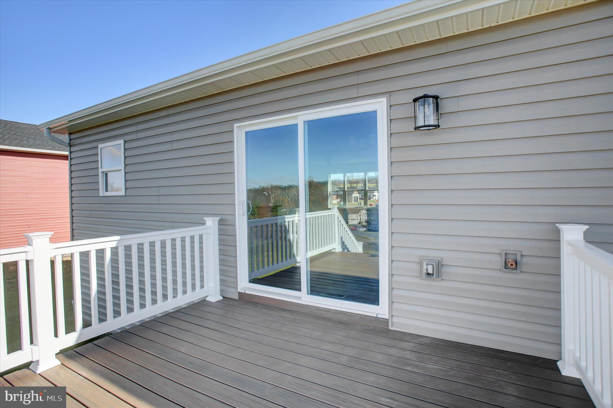 ANTIETAM COMMONS - Residential