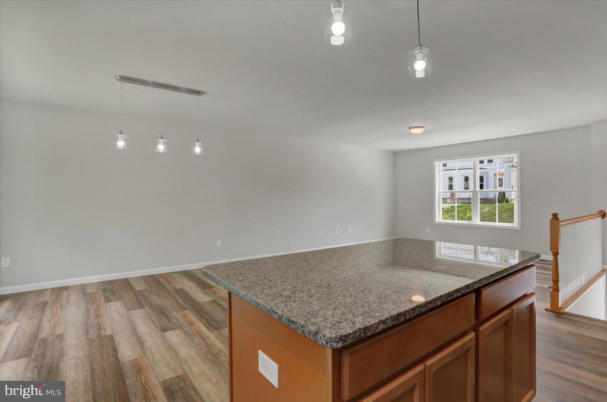 ANTIETAM COMMONS - Residential