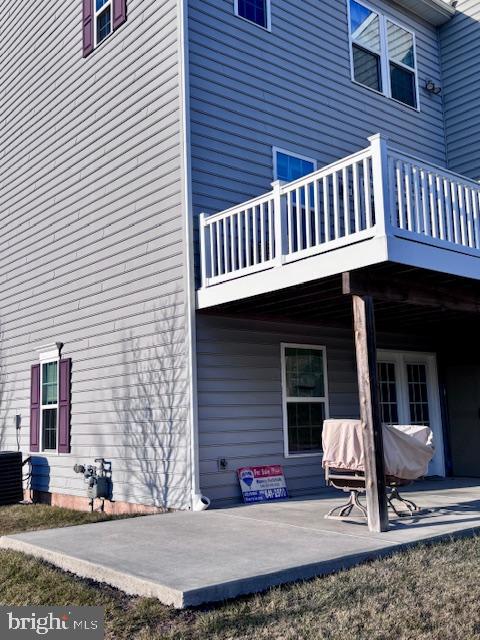 MAIN STREET CROSSING - Residential