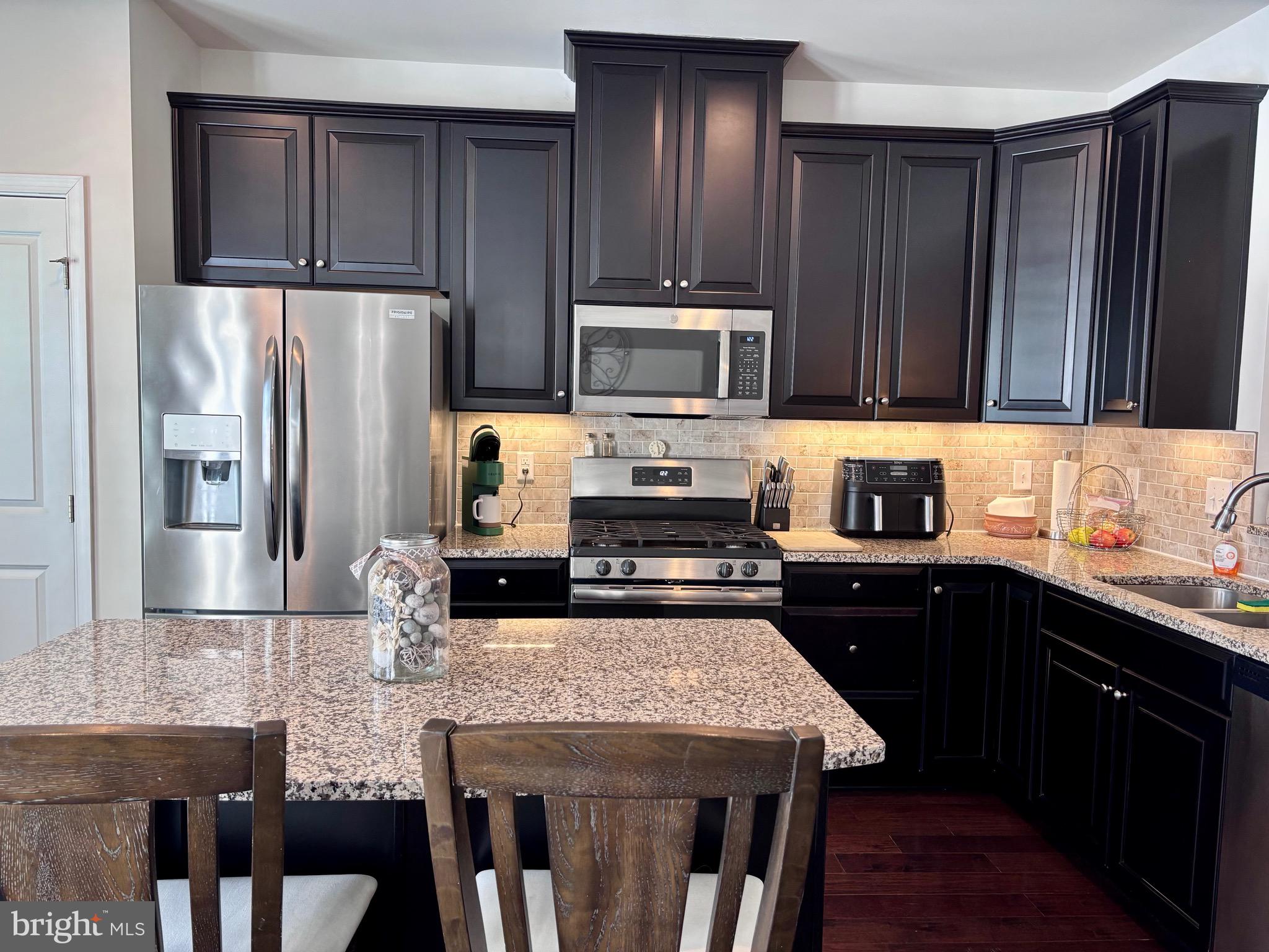 MAIN STREET CROSSING - Residential