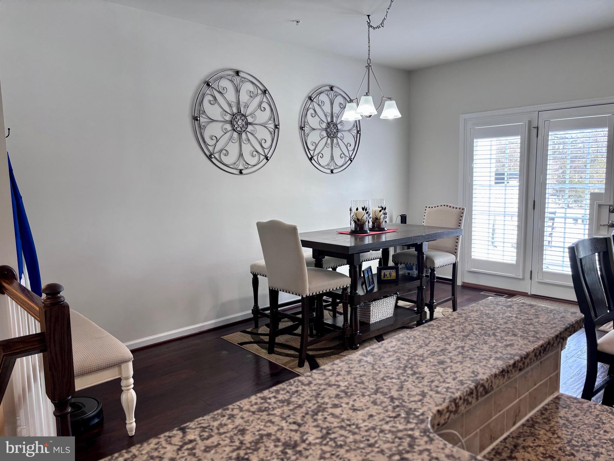 MAIN STREET CROSSING - Residential