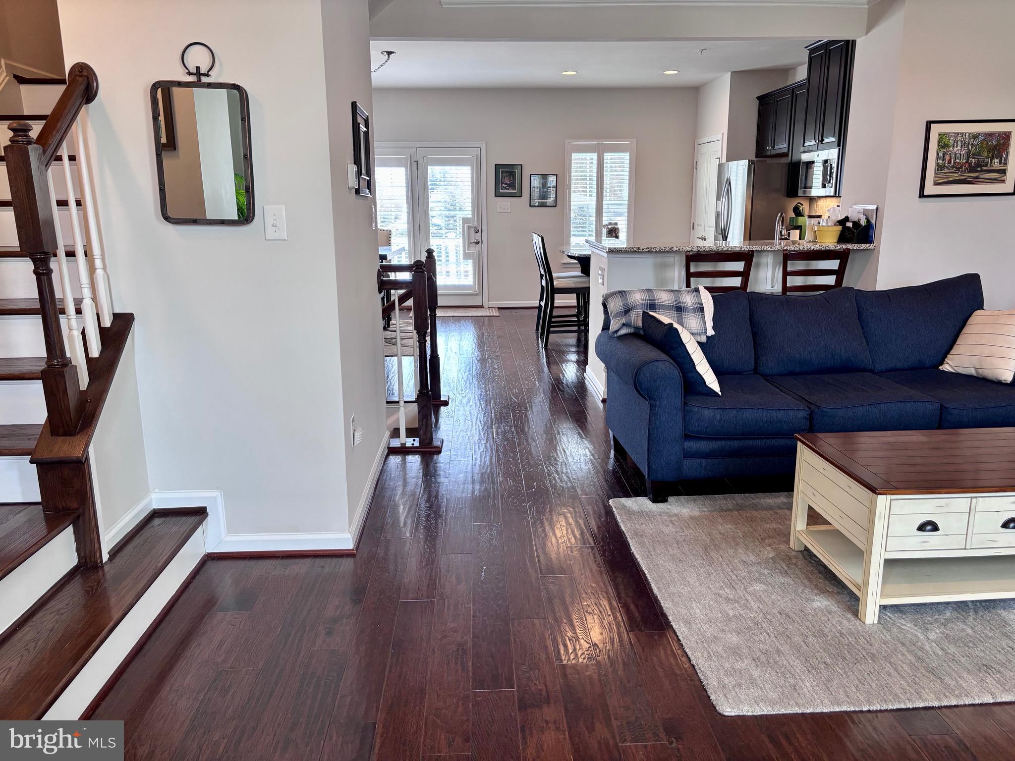 MAIN STREET CROSSING - Residential