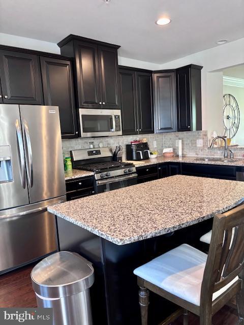 MAIN STREET CROSSING - Residential