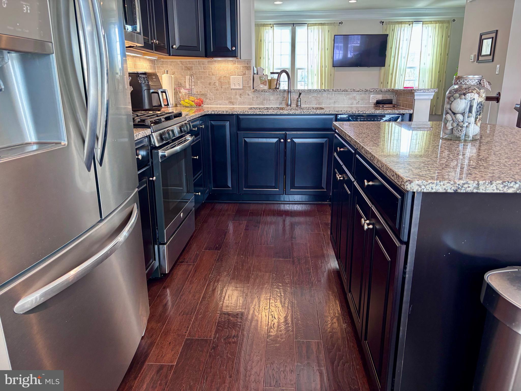 MAIN STREET CROSSING - Residential