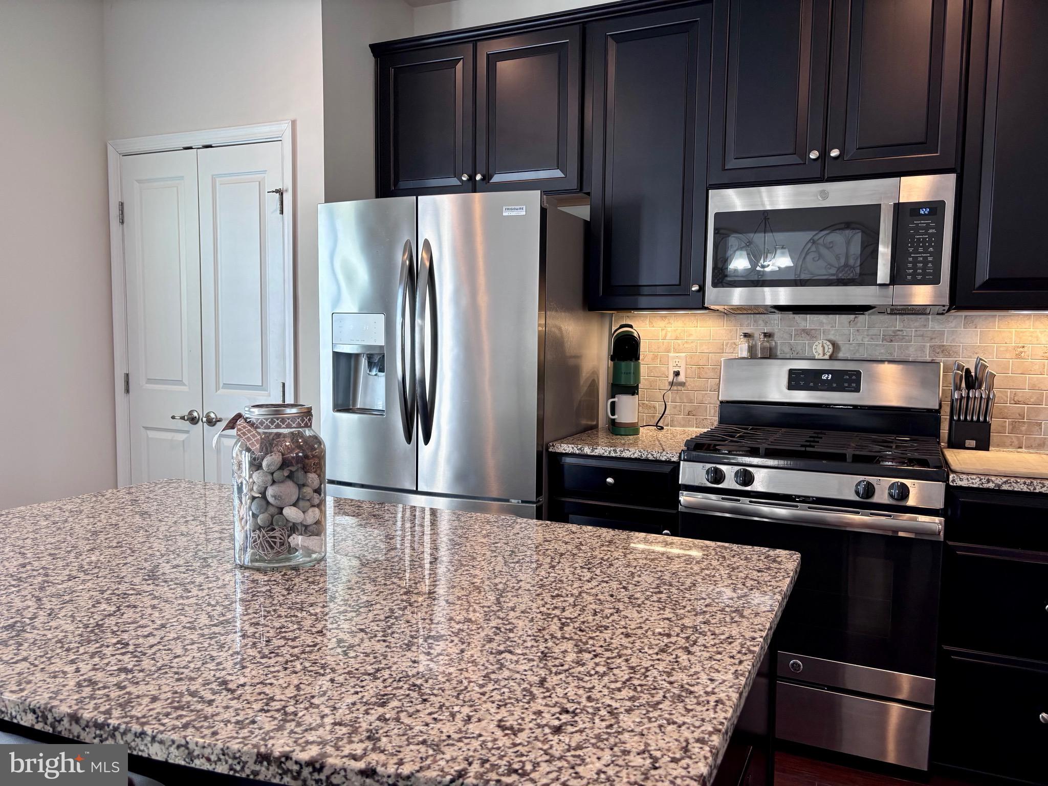 MAIN STREET CROSSING - Residential