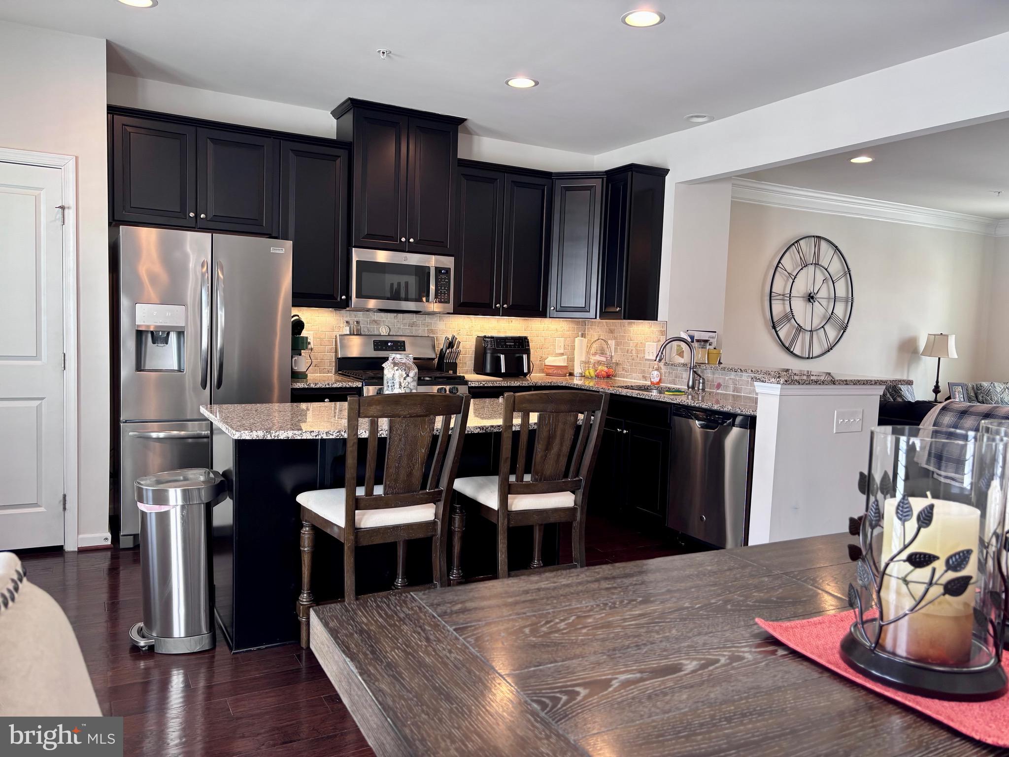 MAIN STREET CROSSING - Residential