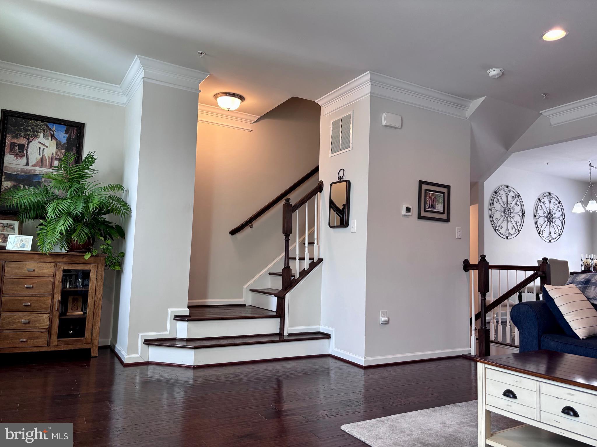 MAIN STREET CROSSING - Residential