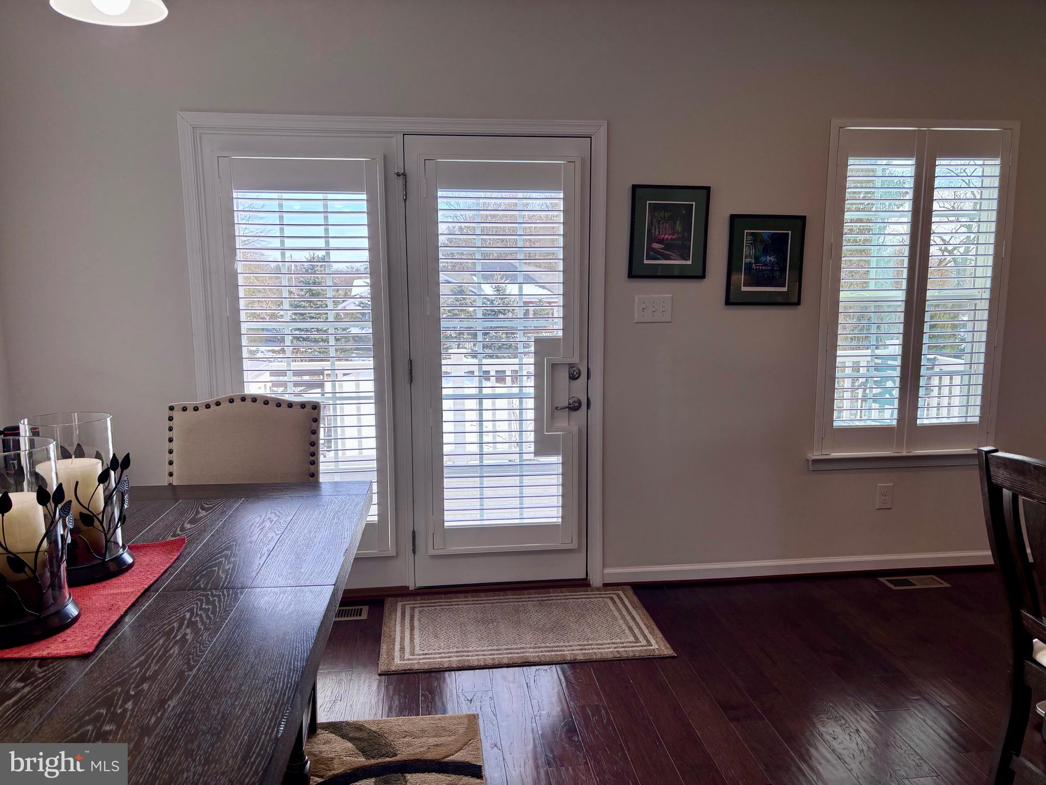 MAIN STREET CROSSING - Residential